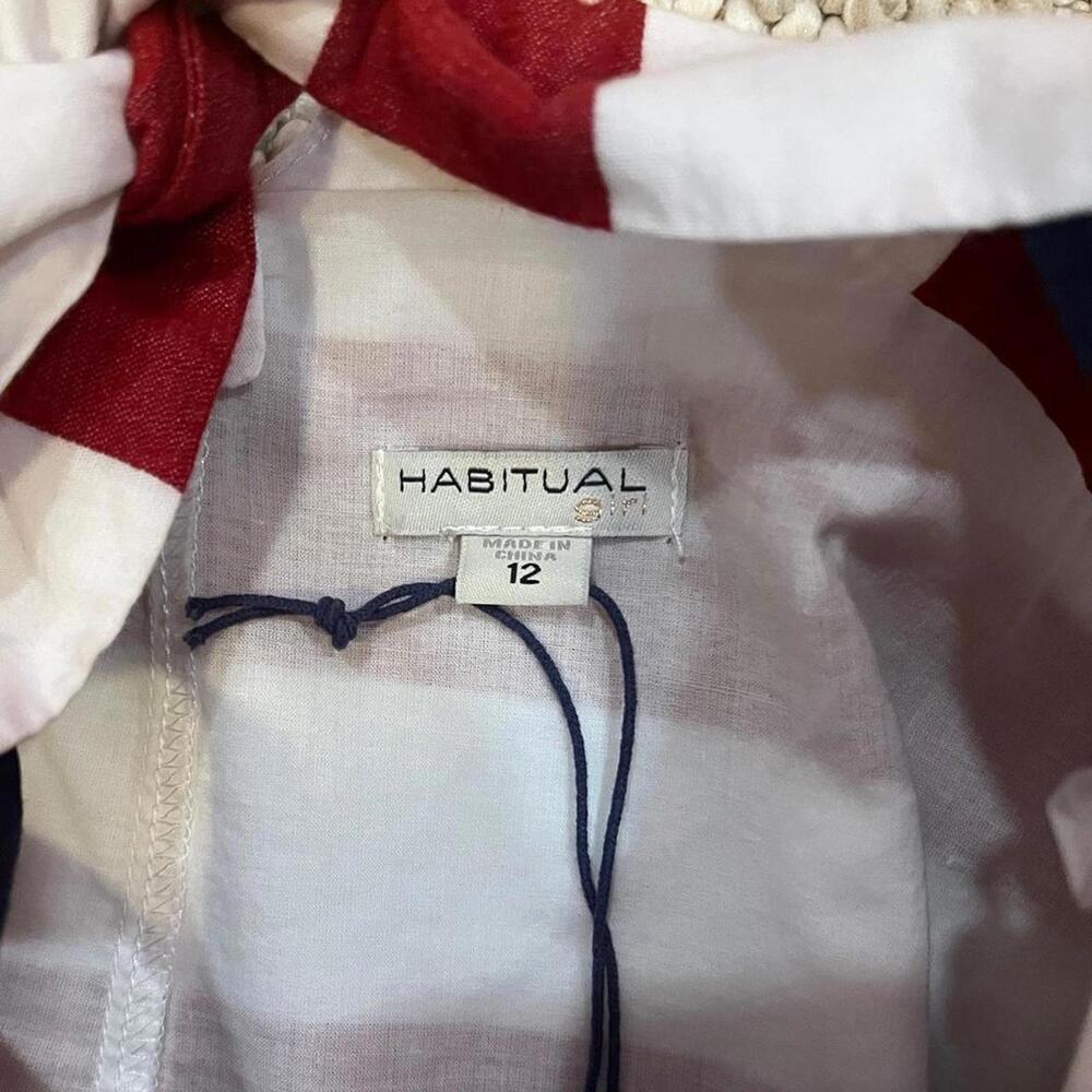 Habitual Sailor Tee - Picture 2 of 3